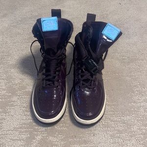 Women’s AF1 Ruby Rose (2017) - Size 7.5W